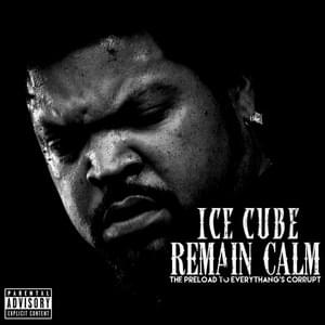 Play Ball - Ice Cube (Ft. Tyga)