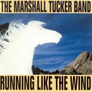 Melody Ann - The Marshall Tucker Band