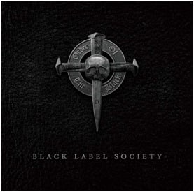 January - Black Label Society