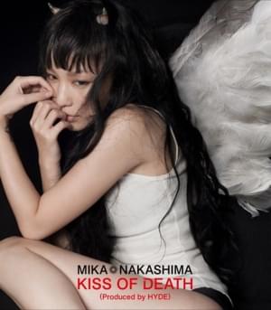 KISS OF DEATH - 中島美嘉 (Mika Nakashima)