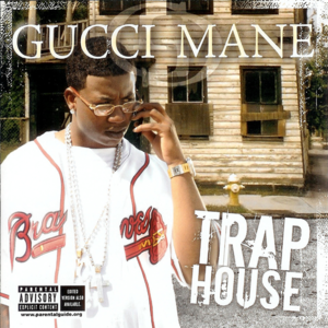 Two Thangs - Gucci Mane