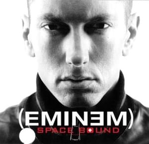 Space Bound - Eminem