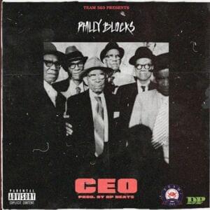 CEO - Philly Blocks