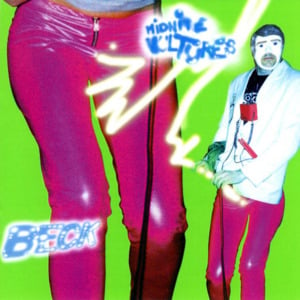 Hollywood Freaks - Beck