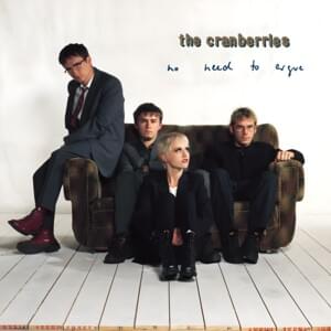 Dreaming My Dreams - The Cranberries