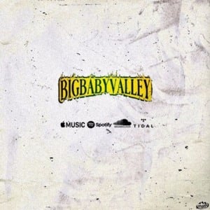 MOUNTAINS - BIGBABYGUCCI