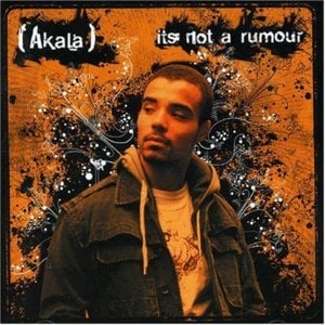 Carried Away - Akala