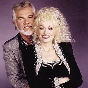 Hard Candy Christmas - Kenny Rogers & Dolly Parton