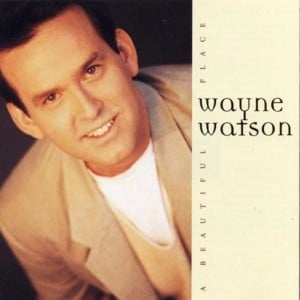 Walk In The Dark - Wayne Watson