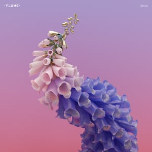 Lose It - Flume (Ft. VIC MENSA)