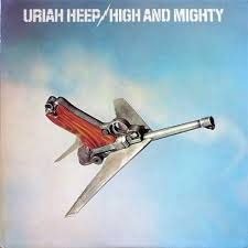 Confession - Uriah Heep