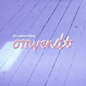 Omvendt - Pil & andreas odbjerg