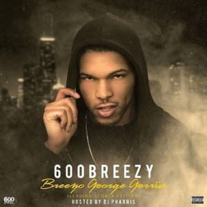 Free Smoke - 600Breezy