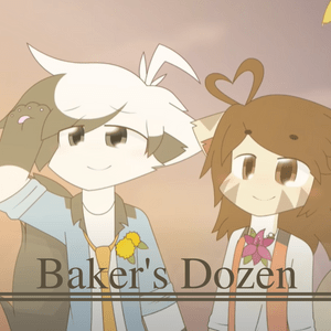 Baker’s Dozen - YonKaGor (Ft. Tiger_x0x)