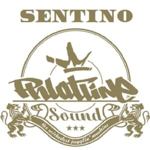 Sentino der Man - Sentino (Ft. Jaleel)