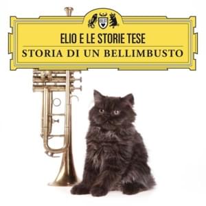 Storia di un bellimbusto - Elio e le Storie Tese