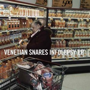 Where’s Bill? - Venetian Snares