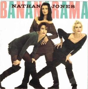 Nathan Jones - Bananarama