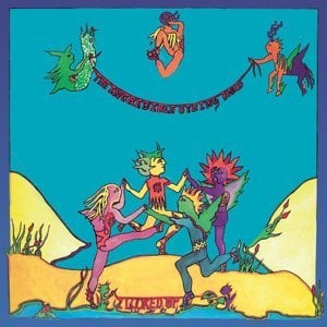 Pictures in a Mirror - The Incredible String Band