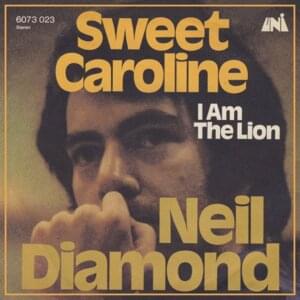 Sweet Caroline - Neil Diamond