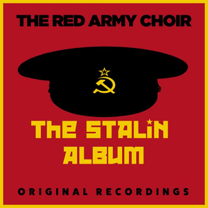 The Sacred War - The Red Army Choir