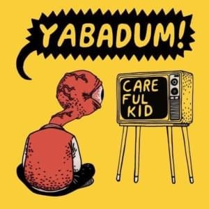 Mountain Man - Yabadum