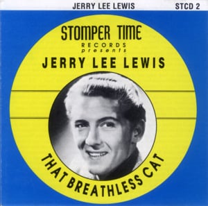 A Damn Good Country Song - Jerry Lee Lewis