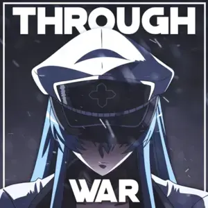 Through War - HalaCG