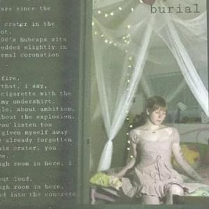 ​burial - June Henry