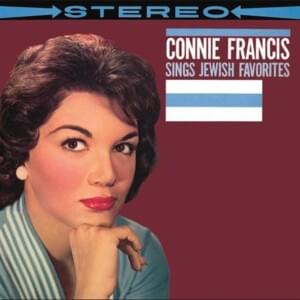 Tzena, Tzena - Connie Francis