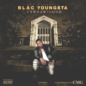 Heavy - Blac Youngsta (Ft. Yo Gotti)