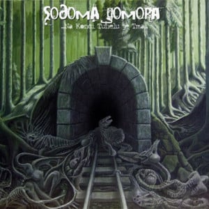 Splatter Rape! - Sodoma Gomora (Ft. Butchers Harem)