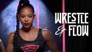 Watch Me Shine (Bianca Belair) [Remix] - Josiah Williams