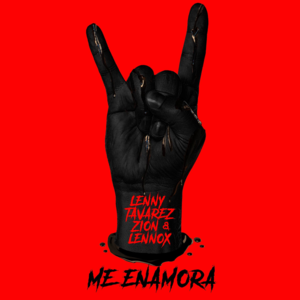 Me Enamora - Lenny Tavárez & Zion & Lennox