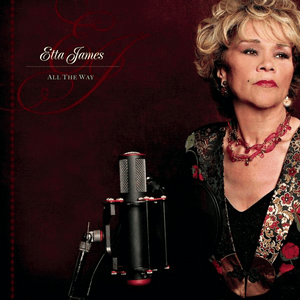 What’s Going On - Etta James