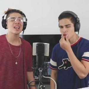 Redbone - William Singe & Alex Aiono