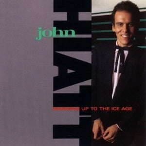 I’m A Real Man - John Hiatt