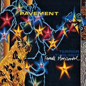 Spit on a Stranger (SM Demo) - Pavement