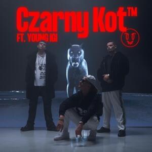 CZARNY KOT - TUZZA (Ft. Young Igi)