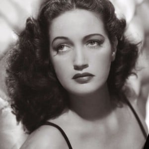 Moon Over Burma - Dorothy Lamour