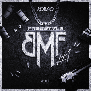 Freestyle BMF #1 - Koba LaD