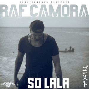 So lala - RAF Camora