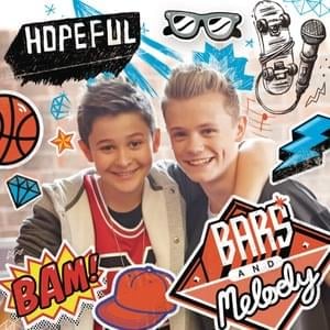 Bars and Melody - Hopeful (ترجمه فارسی) - Lyrxo Farsi Translations (ترجمه‌ی فارسی)