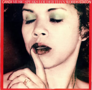 Nights On Broadway - Candi Staton