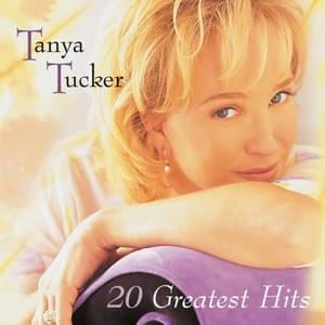 Black Water Bayou - Tanya Tucker