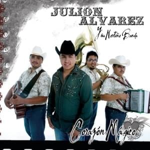 Para El Amor De Mis Amores - Julión Álvarez y su Norteño Banda