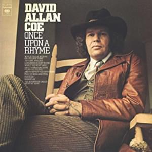 Another Pretty Country Song - David Allan Coe