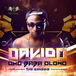 For You - Davido (Ft. 2Baba)