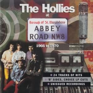 Listen to Me - The Hollies