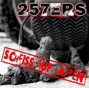 257 ist der Boss - 257ers